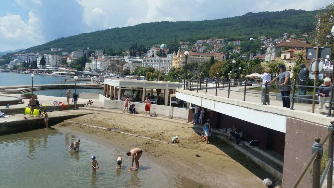 Silva * Opatija